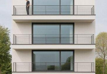 Vorschaubild Penthouse