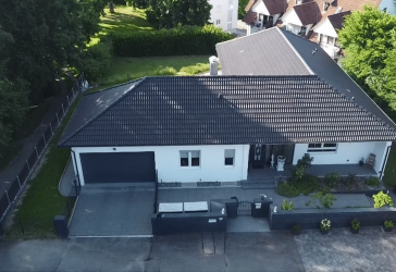 Vorschaubild Bungalow
