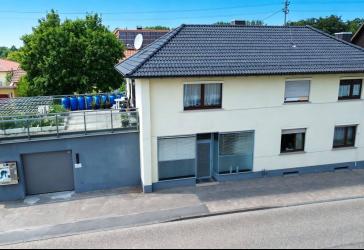 Vorschaubild Mehrfamilienhaus