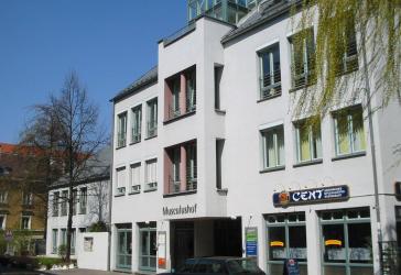 Ihr neuer Laden in zentraler Lage von Augsburg wartet auf Sie!