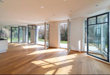 Vorschaubild Maisonettewohnung