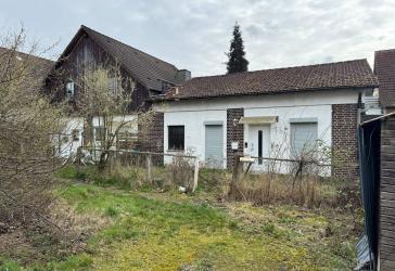 Vorschaubild Reihenmittelhaus