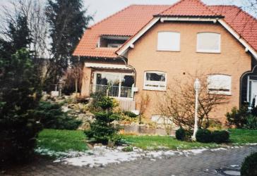 Wohnung mieten in 59071 Werries