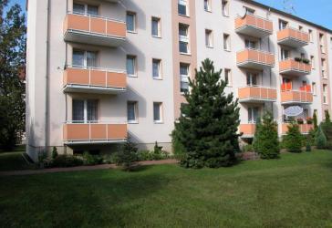 Vorschaubild Wohnung