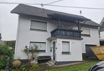 Ihr neues Zuhause im Herzen des Westerwaldes. Wohnen, wo Lebensqualität zu Hause ist!