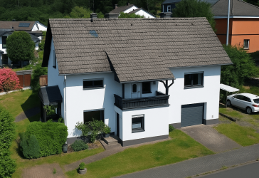 Vorschaubild Einfamilienhaus