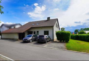 Vorschaubild Mehrfamilienhaus