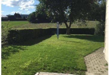 2-Zimmer Wohnung in Markt Schwaben