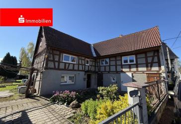 Historischer Charme trifft ländliche Idylle