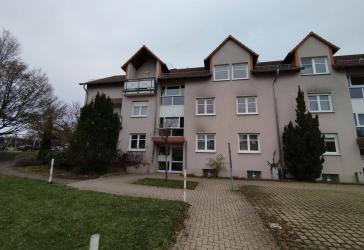 Moderne 2- Zimmer Wohnung mit Balkon in Lohfelden