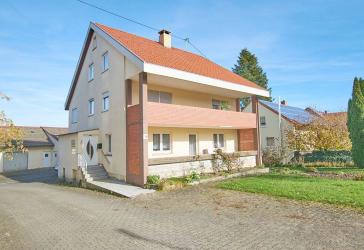 Vorschaubild Mehrfamilienhaus