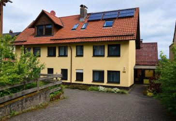 Vorschaubild Mehrfamilienhaus