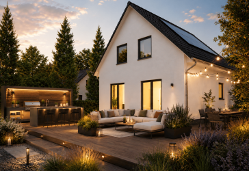 Vorschaubild Einfamilienhaus