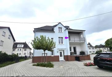 Vorschaubild Wohnung