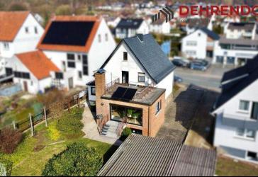 Vorschaubild Einfamilienhaus