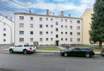 Vorschaubild Wohnung