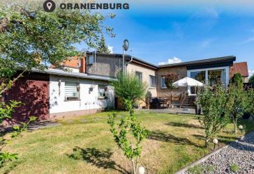 Vorschaubild Bungalow