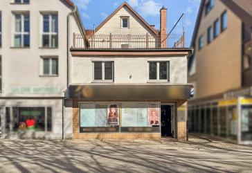 Vorschaubild Einfamilienhaus
