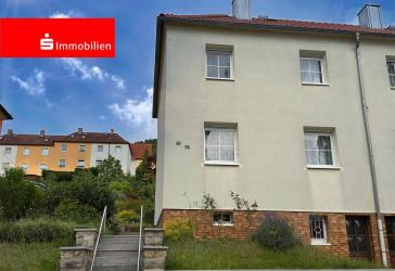 Vorschaubild Reihenendhaus