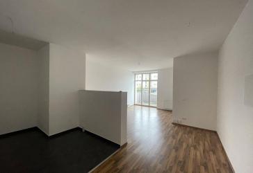 Loft-Apartment (vermietet) Kapitalanlage