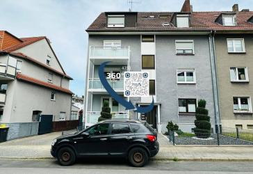 Vorschaubild Mehrfamilienhaus