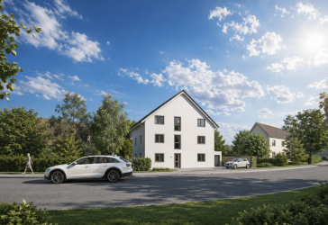 Vorschaubild Wohnung
