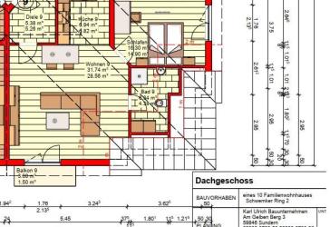 Vorschaubild Wohnung