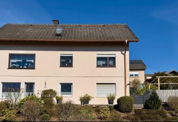 Vorschaubild Einfamilienhaus