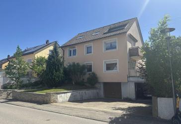 Vorschaubild Mehrfamilienhaus