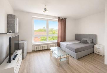 Vorschaubild Loft-Studio-Atelier