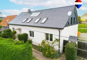 Vorschaubild Einfamilienhaus