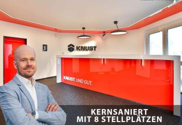 Vorschaubild Büro- /Praxis-Immobilie