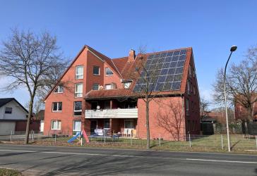 Vorschaubild Wohnung