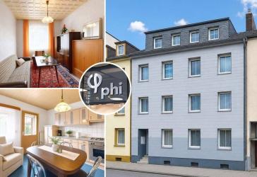 Vorschaubild Mehrfamilienhaus