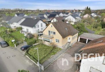 Vorschaubild Einfamilienhaus