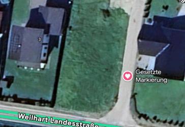 Vorschaubild Grundstück