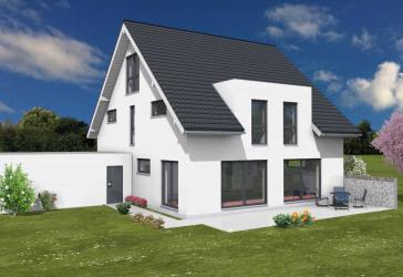 Vorschaubild Einfamilienhaus