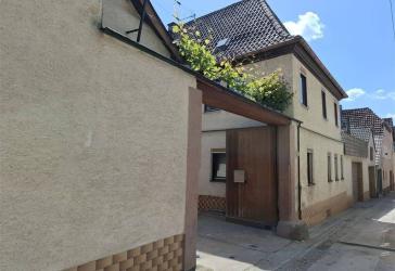 Vorschaubild Einfamilienhaus