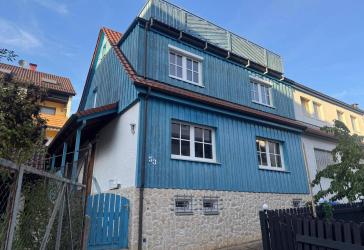 Vorschaubild Einfamilienhaus