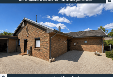 Vorschaubild Bungalow