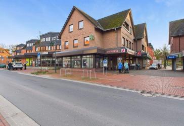 Flexibel nutzbare Gewerbeeinheit im Herzen von Bad Fallingbostel
