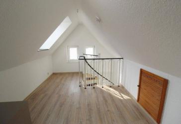 Vorschaubild Maisonettewohnung