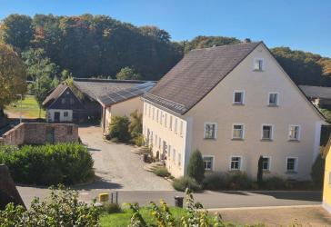 Neues Zuhause für Familie