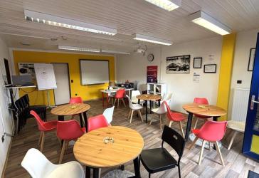 Vorschaubild Loft-Studio-Atelier