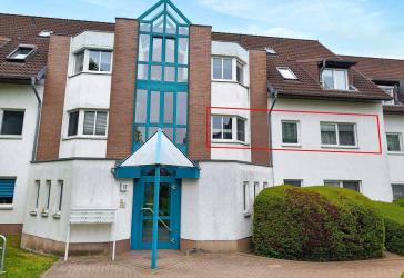 3 Zimmer Eigentumswohnung in Sievershagen, bei Rostock