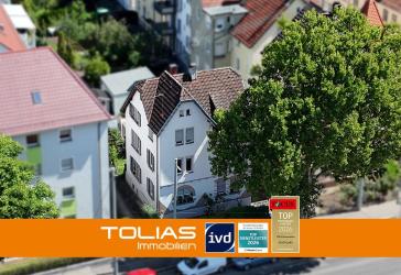 Vorschaubild Mehrfamilienhaus
