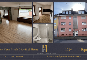 Vorschaubild Wohnung