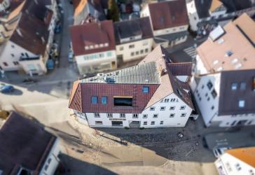 Vorschaubild Mehrfamilienhaus