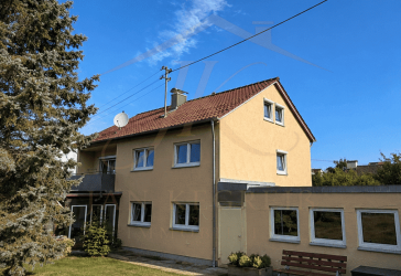 Vorschaubild Mehrfamilienhaus