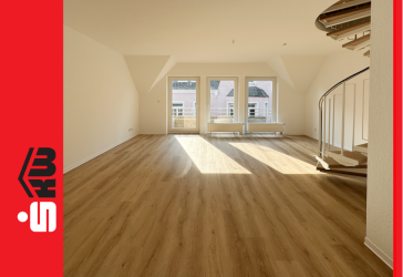 Vorschaubild Maisonettewohnung